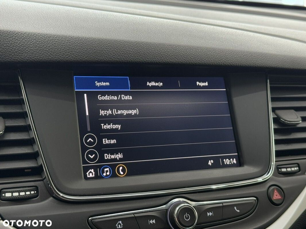 Opel Astra - 30