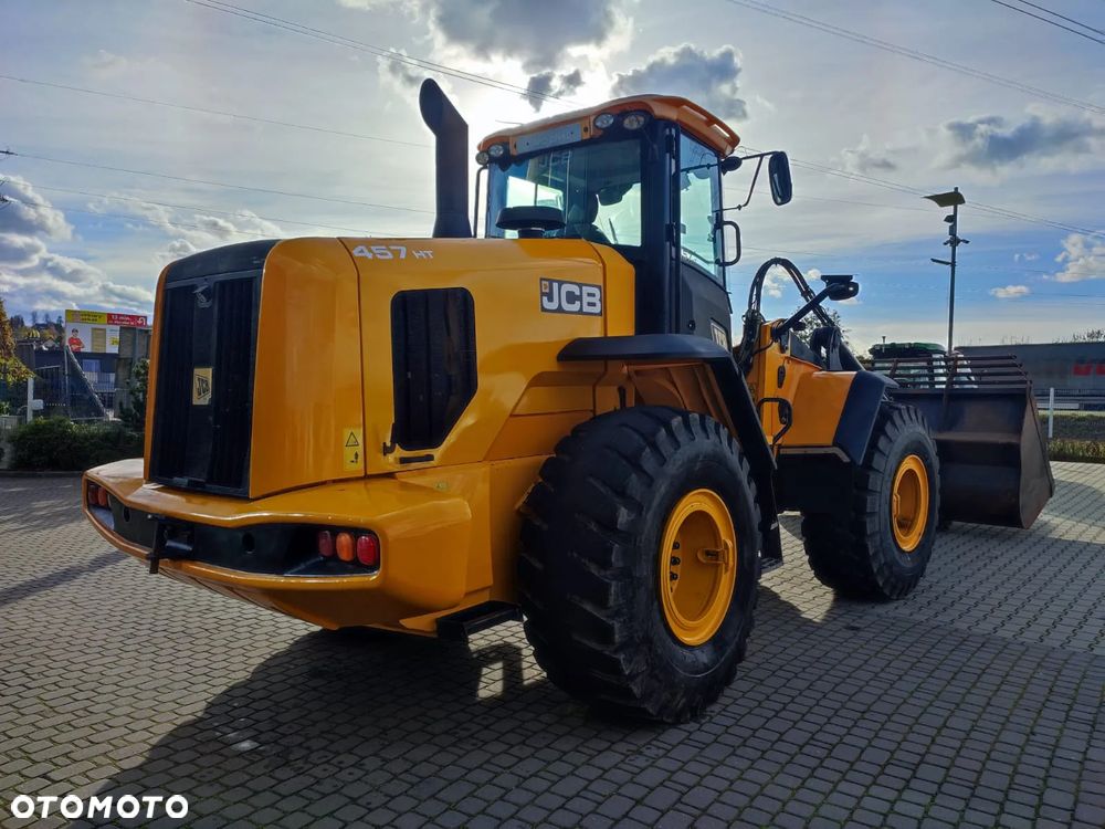 JCB 457 HT - 8