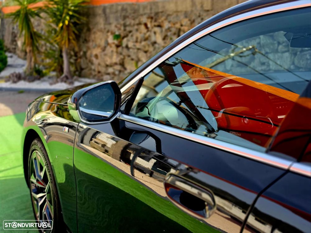 BMW i5 eDrive40 Pack Desportivo M - 28