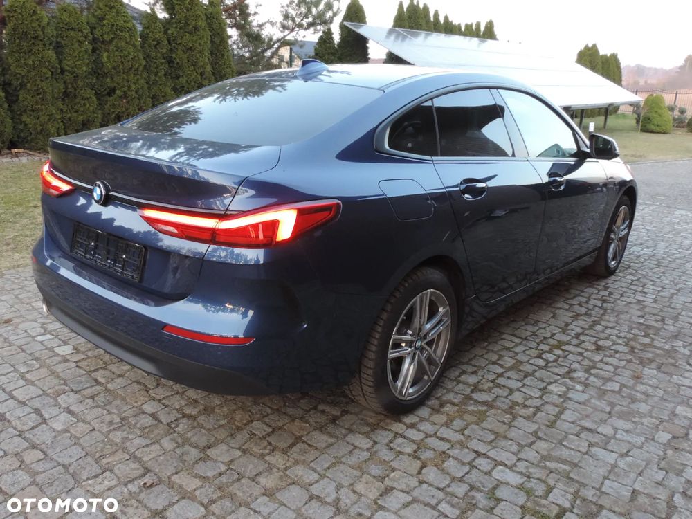 BMW Seria 2 218i Edition Colorvision - 2