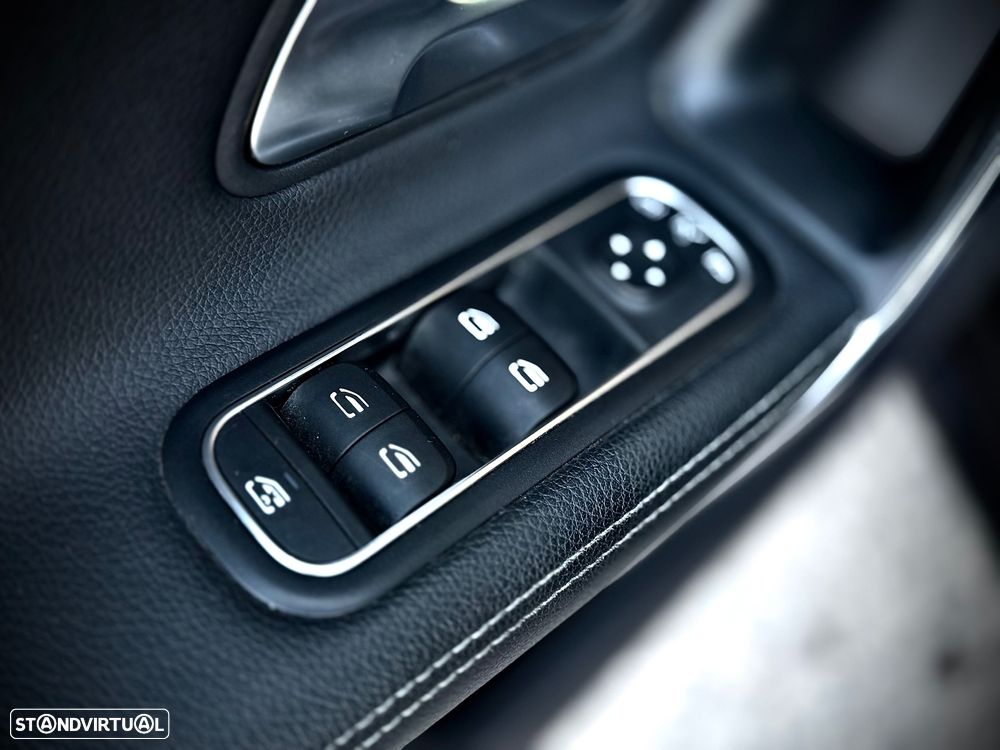 Mercedes-Benz CLA 180 d 8G-DCT Progressive - 18