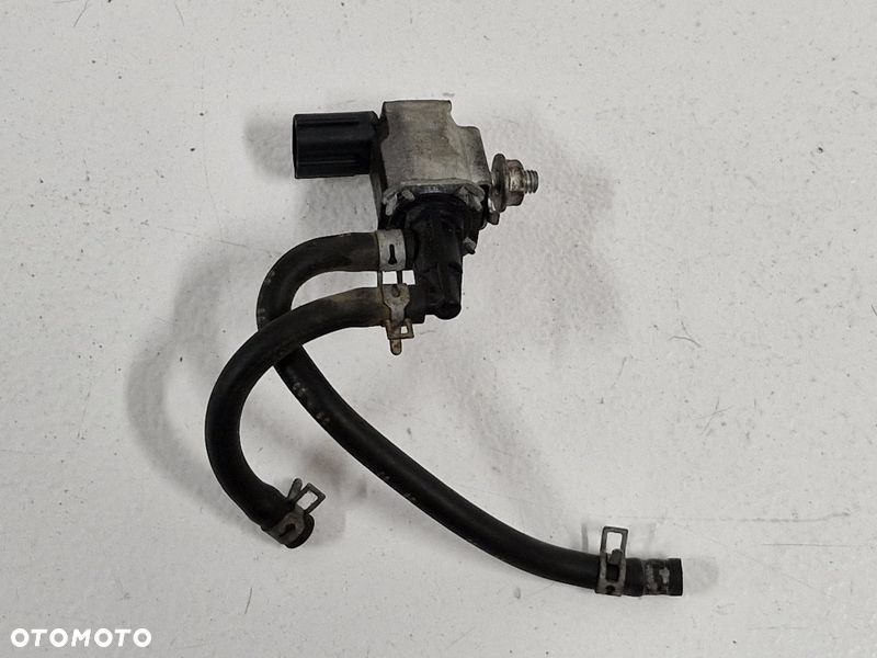 MAZDA CX-7 CX7 2.3 B ELEKTROZAWÓR PODCIŚNIENIA TURBO K5T48484 - 2