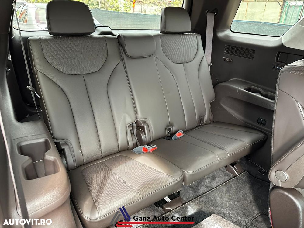 Hyundai Palisade - 17