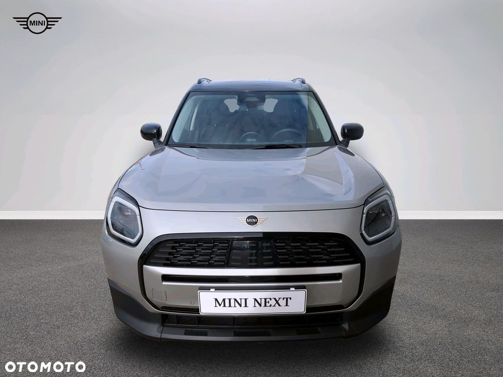 MINI Countryman - 2