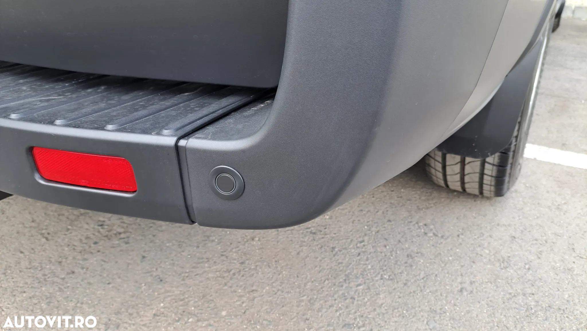 Ford Transit 350 L3H2 VA Autm. Trend - 40