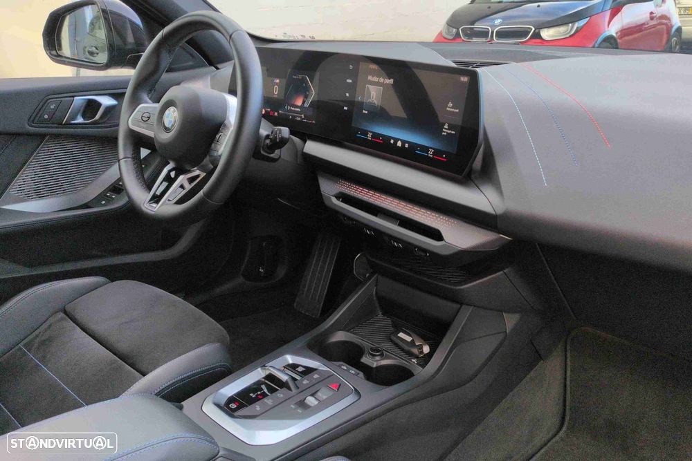 BMW 116 Standard - 9