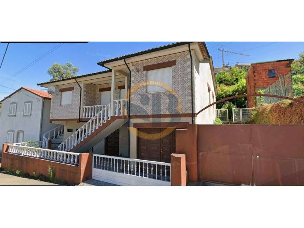 Moradia Unifamiliar Venda Sever do Vouga - Grande imagem: 2/10