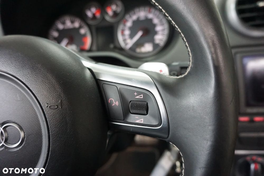 Audi S3 2.0 TFSI Quattro S tronic - 31