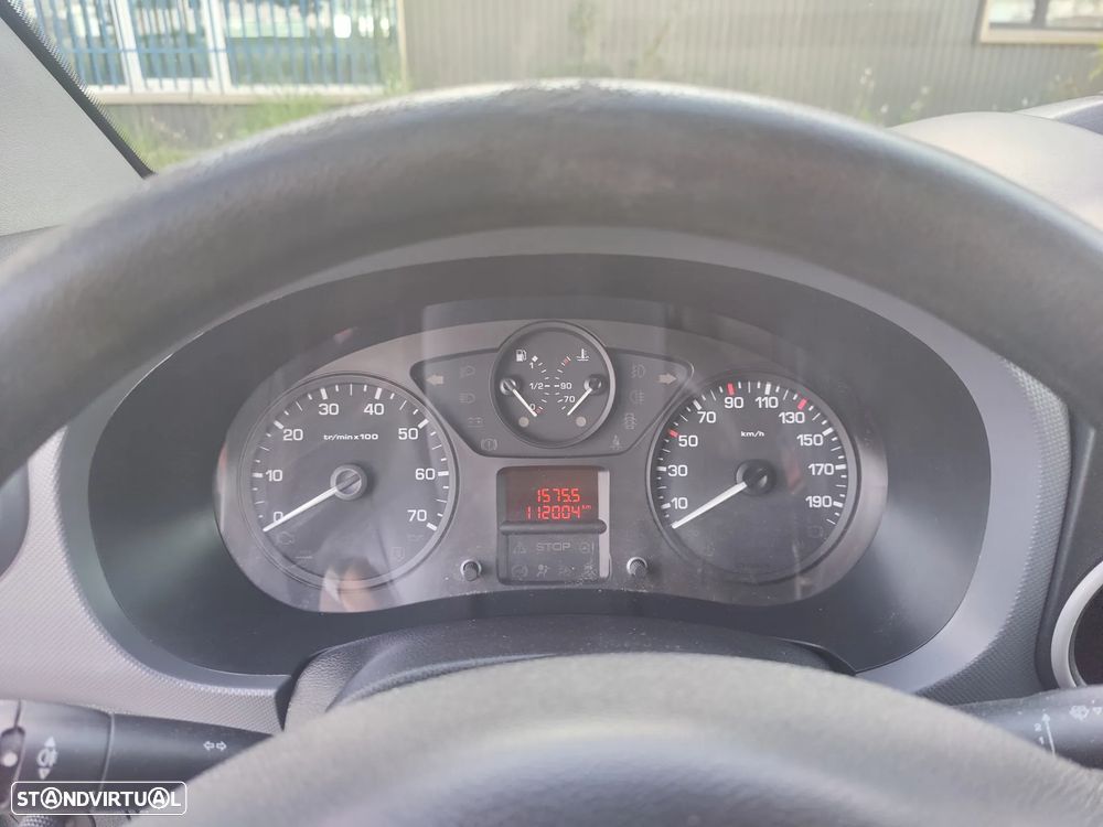 Peugeot Partner 1.6 BlueHDi Confort - 8