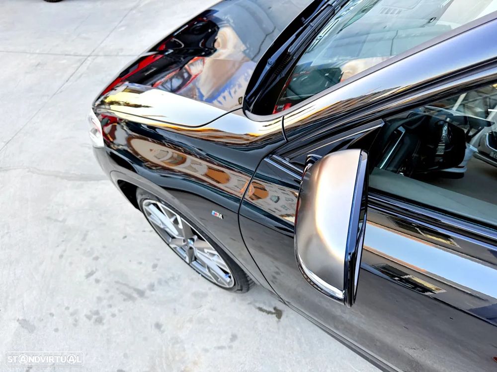 BMW X2 M35i Pack 50 anos M - 53