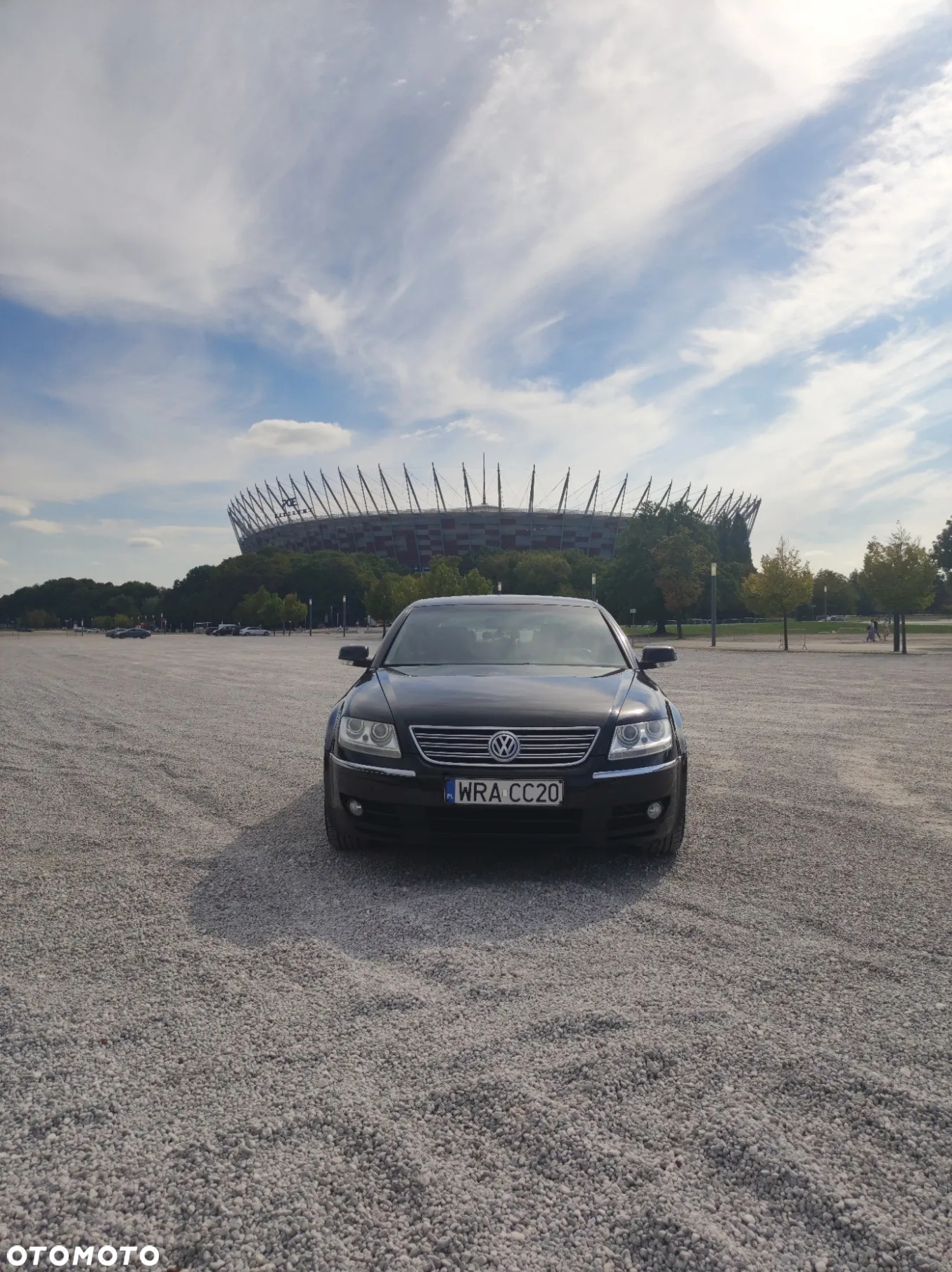 Volkswagen Phaeton 3.0 V6 TDI 4Mot (5 os.) - 9