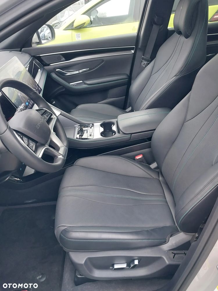 BYD Seal U 1.5 Boost - 10