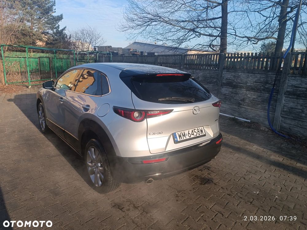 Mazda CX-30 - 6