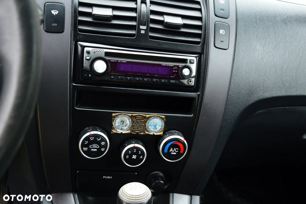 Hyundai Tucson 2.0 Comfort 2WD - 39