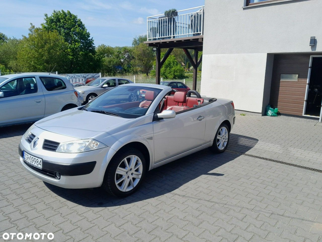 Renault Megane 1.6 Emotion - 11