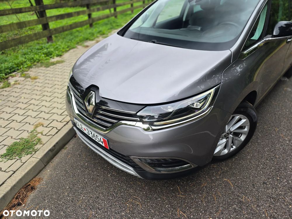 Renault Espace Energy dCi 160 EDC Initiale Paris - 37