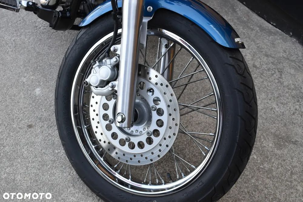 Yamaha Drag Star - 27