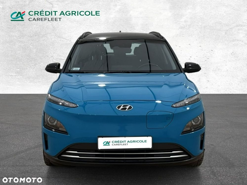 Hyundai Kona - 3