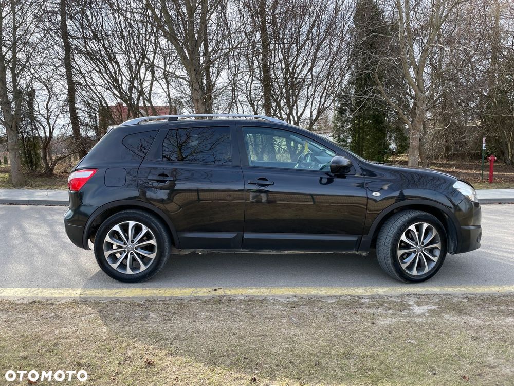 Nissan Qashqai 1.6 Tekna - 4