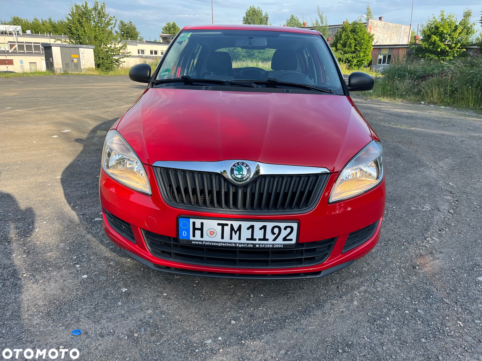 Skoda Fabia 1.2 12V Classic - 2