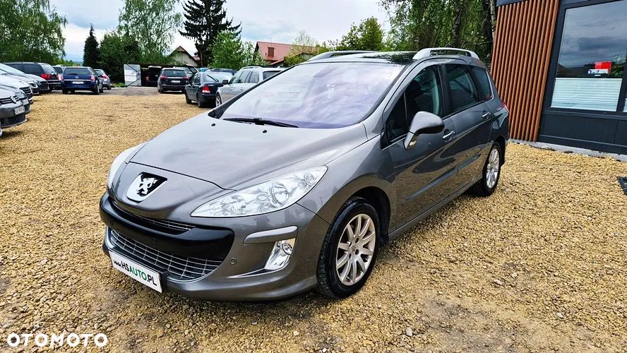 Peugeot 308 1.6 Premium Plus - 31