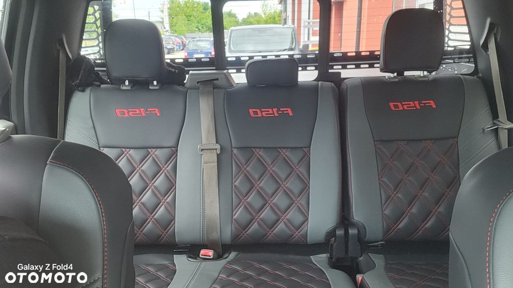 Ford F150 - 7