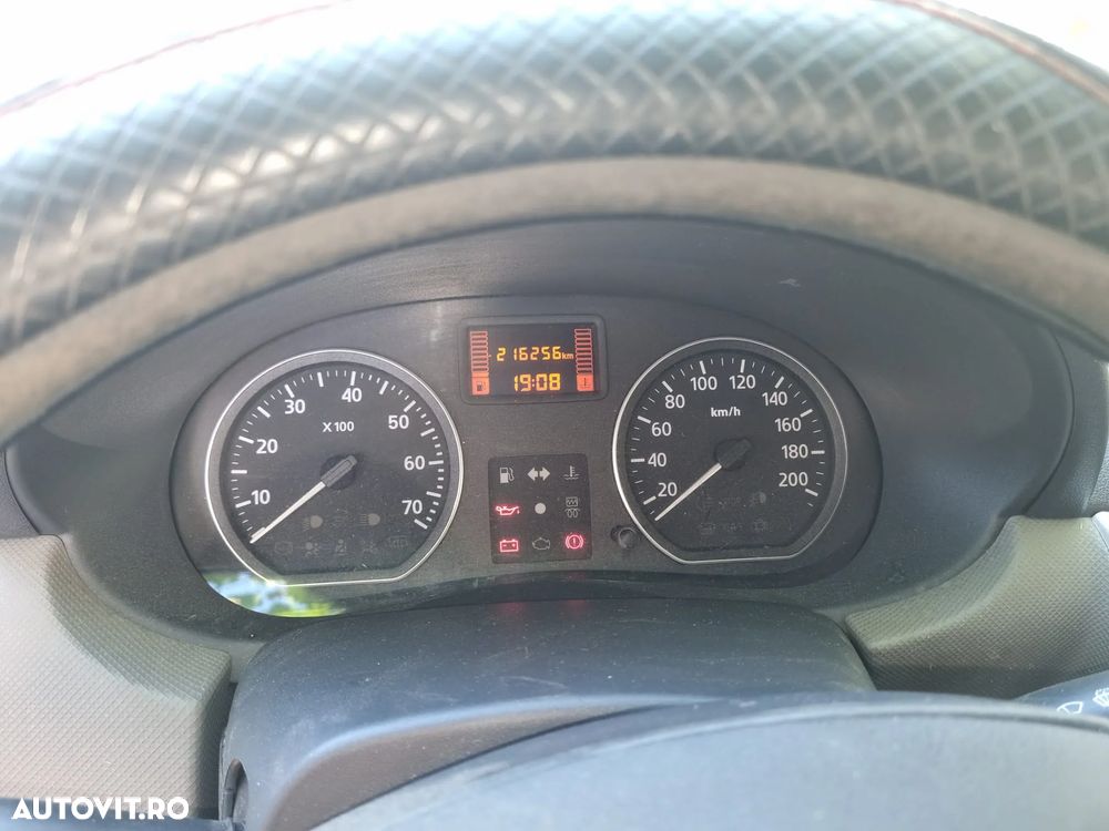 Dacia Sandero 1.2 MPI Preference - 5