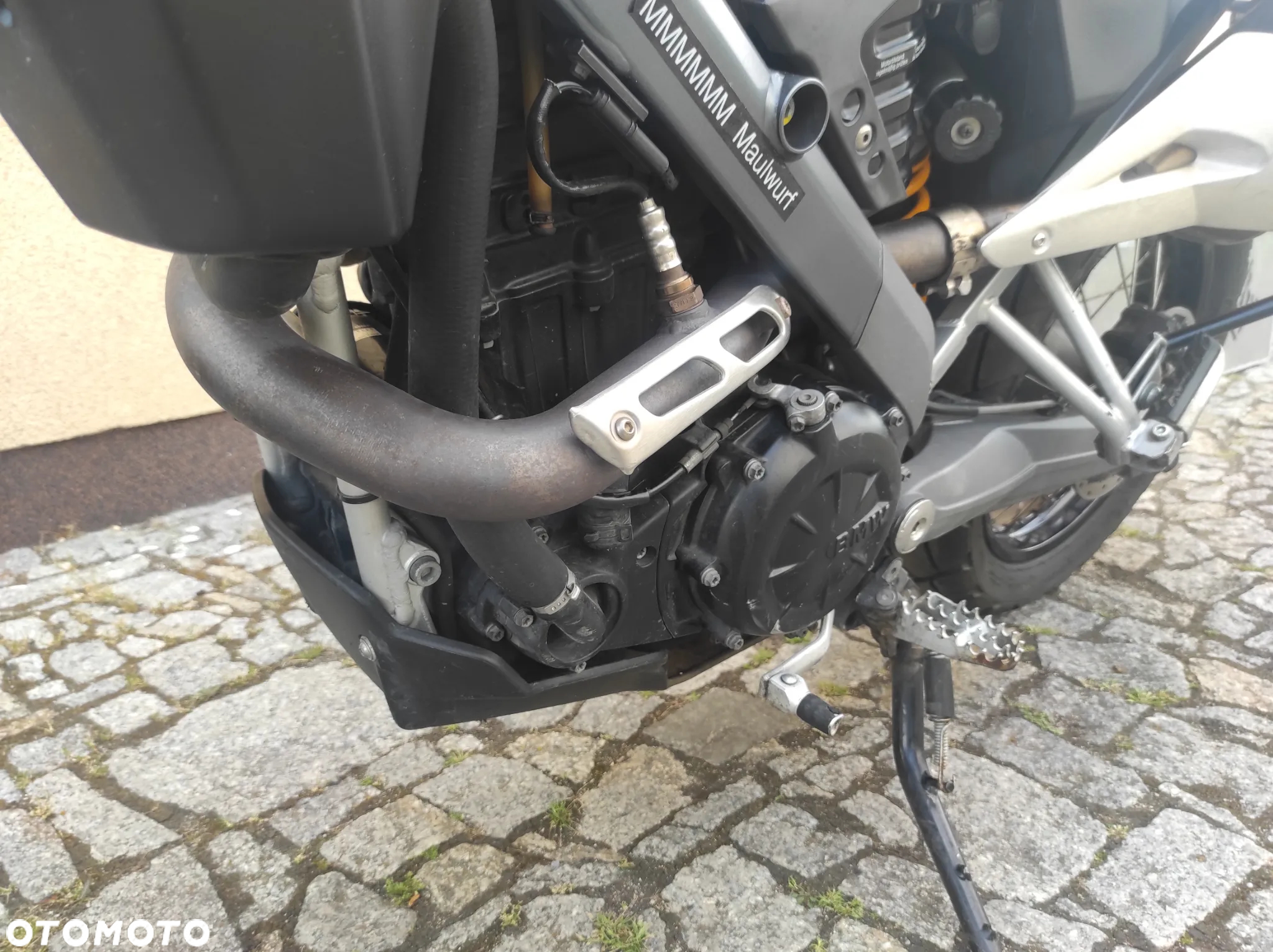 BMW G - 35