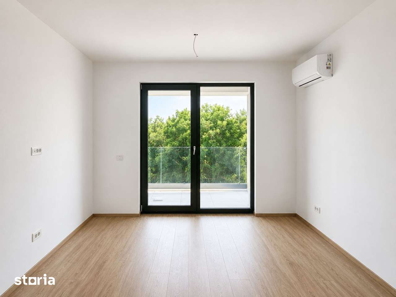 Apartament 2 camere curte 54 mp Pipera OMV Proiect Finalizat 2026 — fotografia 1