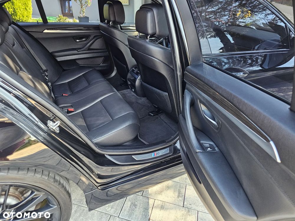 BMW Seria 5 - 15