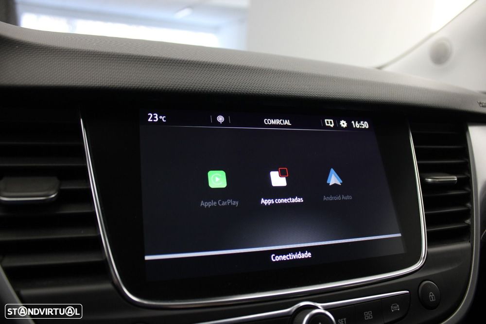 Opel Crossland 1.5 D Business Edition - 16