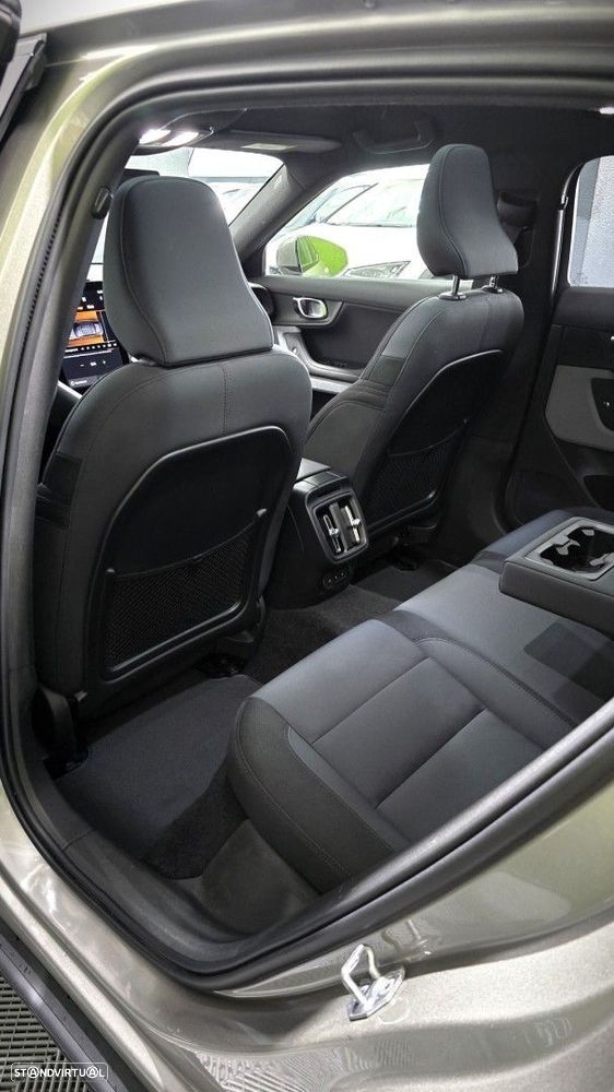 Polestar 2 Long Range 78 kWh AWD - 13