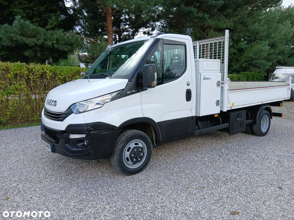 Iveco 35C18