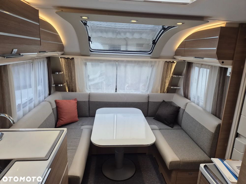 Adria Adora 753 UC - 17
