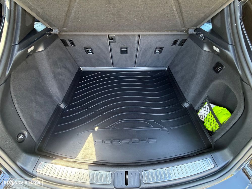Porsche Macan S PDK - 38