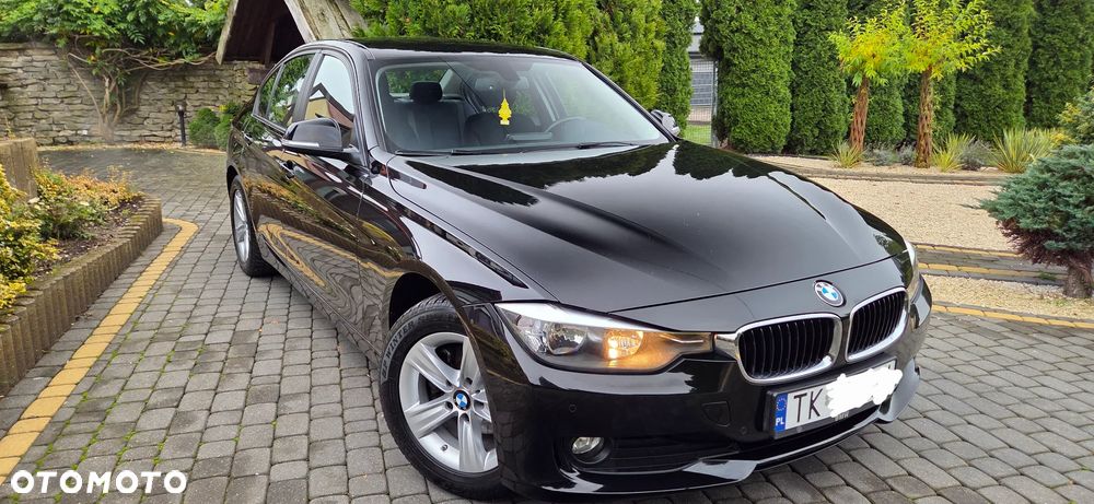 BMW Seria 3 316i Modern Line - 2