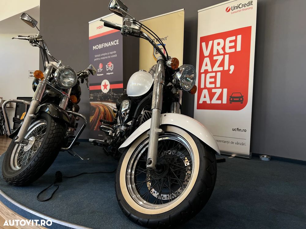 Kawasaki Vulcan - 5