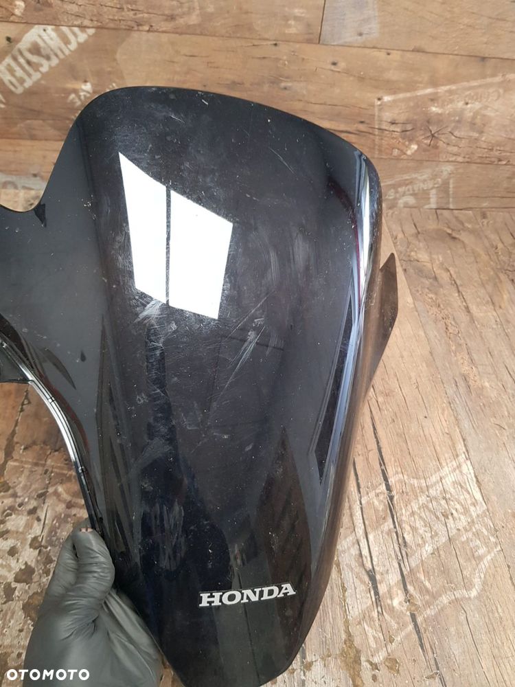 Szyba owiewka Honda PCX 125 - 5