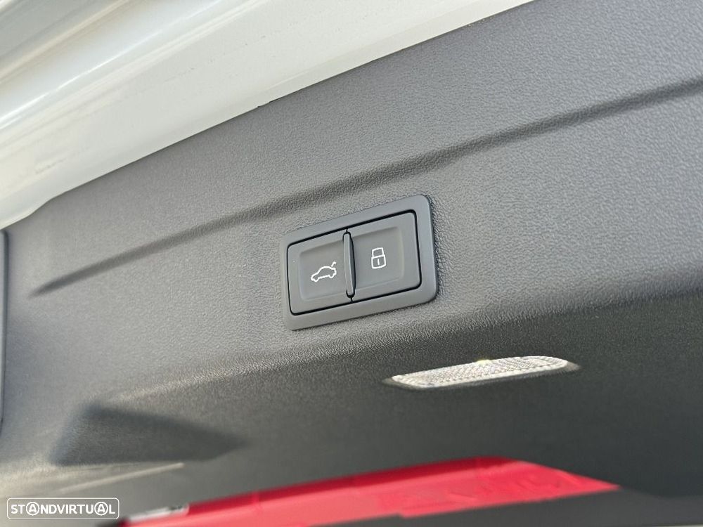 Audi A6 Avant 40 TDI S line S tronic - 6