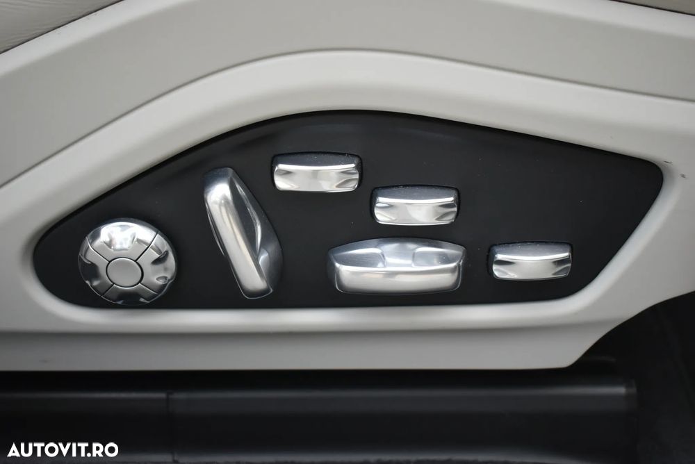 Porsche Panamera - 28