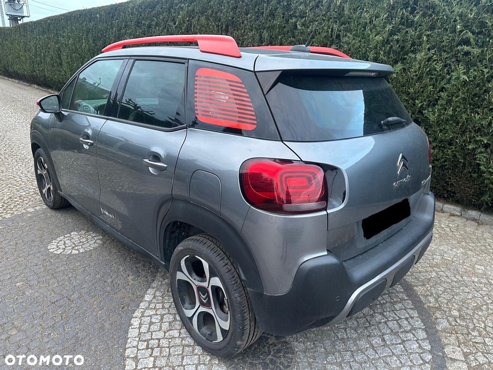 Citroën C3 Aircross PureTech 130 Stop & Start Shine - 2
