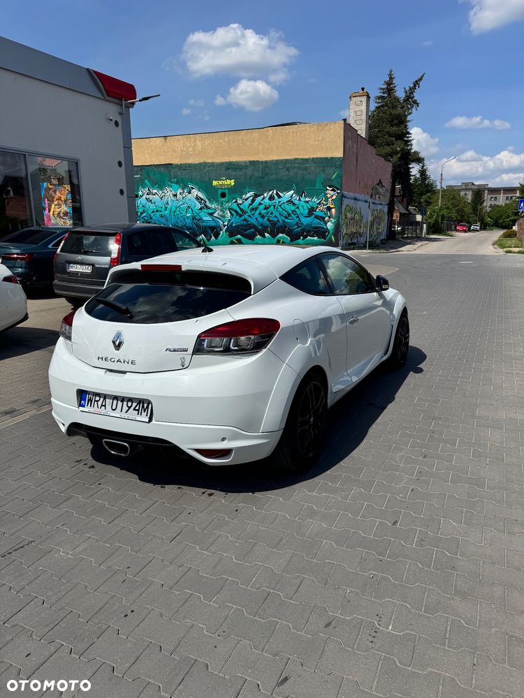 Renault Megane 2.0 16V RS - 10