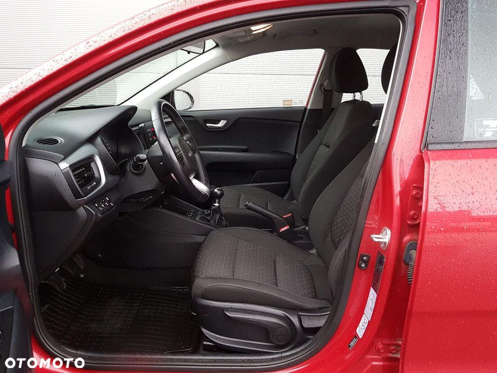 Kia Rio 1.2 M - 13