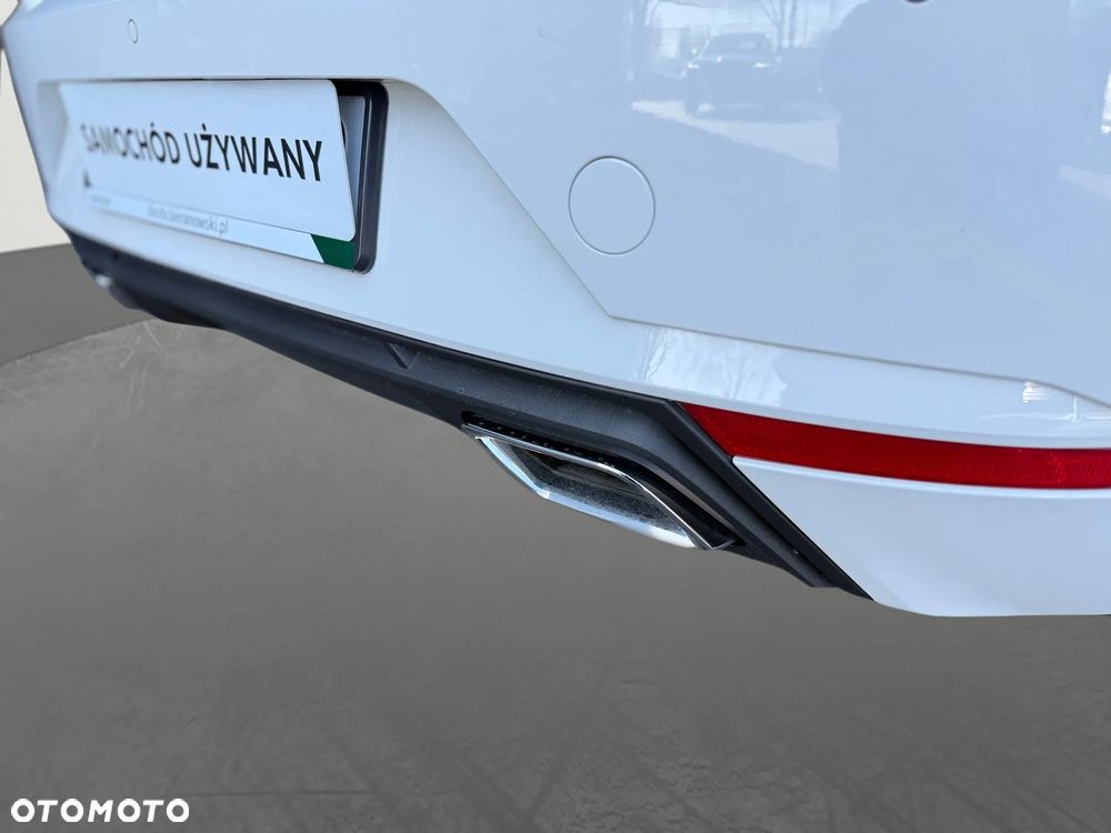 Seat Ibiza 1.0 TSI FR S&S DSG - 18