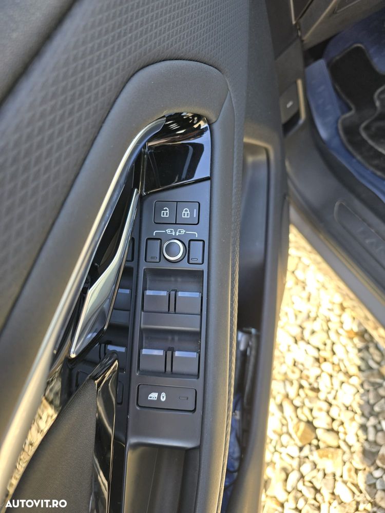 Land Rover Range Rover Evoque - 9