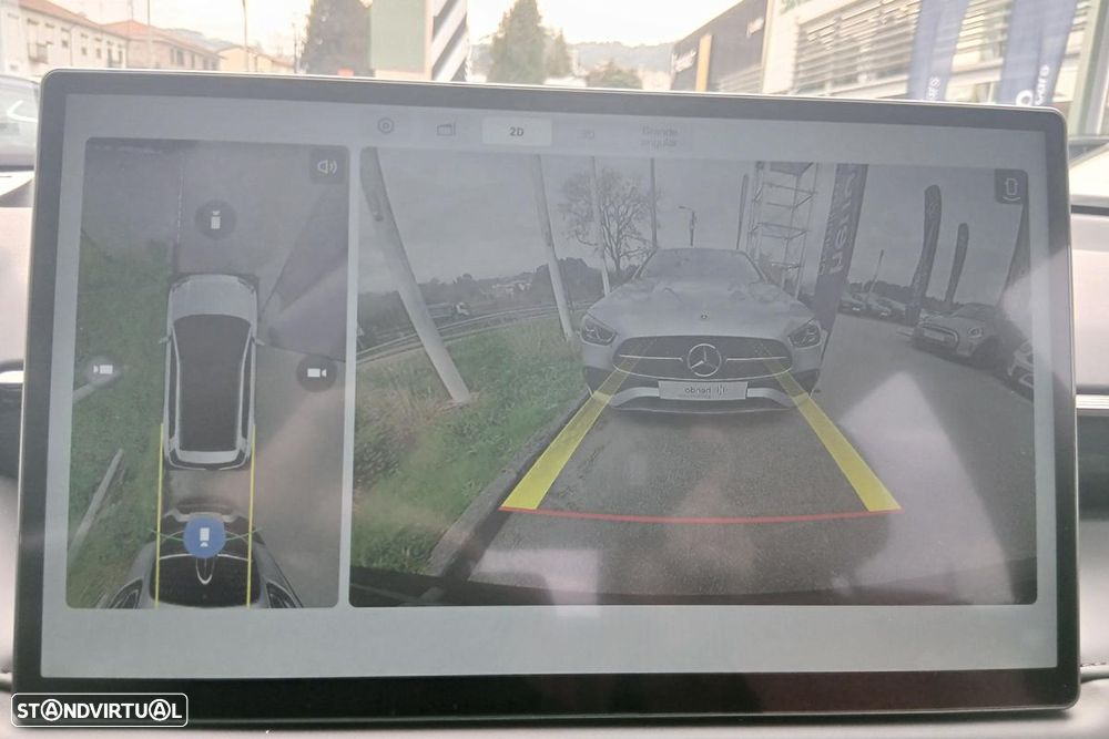 Aion V 75.26 kWh Premium - 8