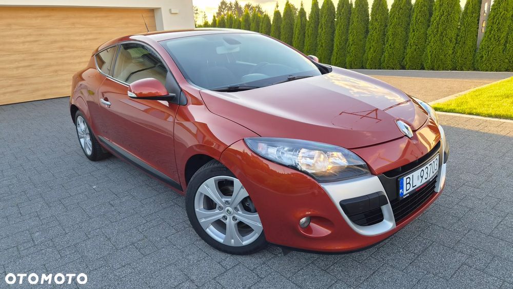 Renault Megane 1.6 16V Confort Dynamique - 23