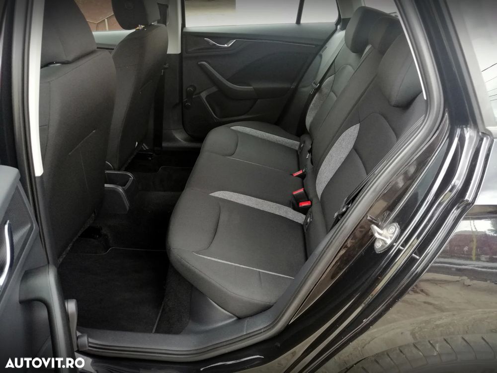 Skoda Scala 1.0 TSI Style - 8