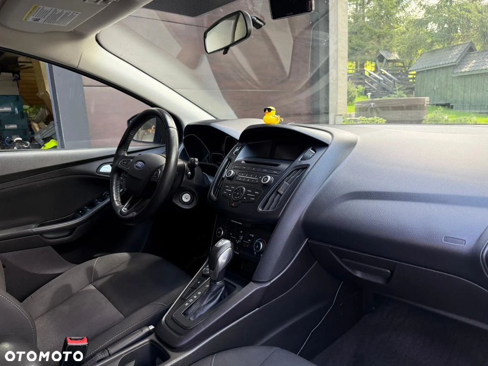 Ford Focus - 15