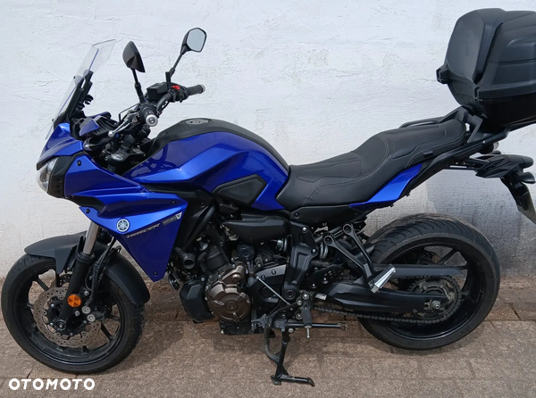 Yamaha Tracer